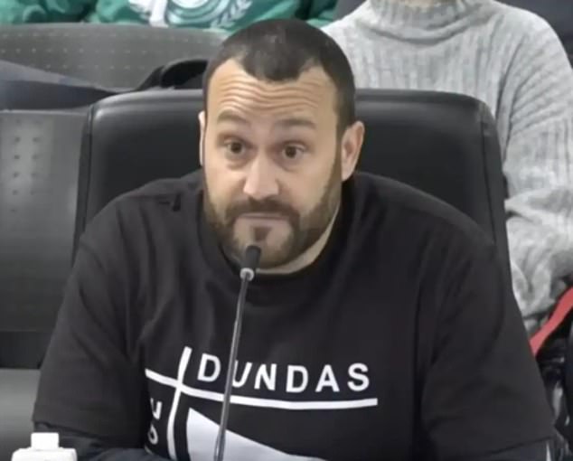 Taxpayer Land Acknowledgment Sparks Controversy at Toronto Council Meeting