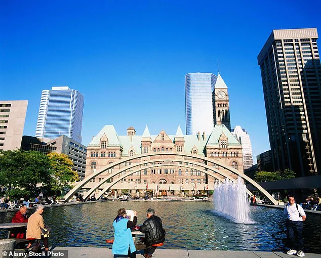 Taxpayer Land Acknowledgment Sparks Controversy at Toronto Council Meeting