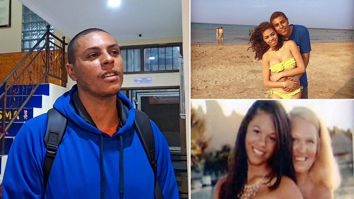 The Suitcase Murder: Tommy Schaefer's 11-Year Legal Odyssey Concludes with Deportation and Uncertain Justice