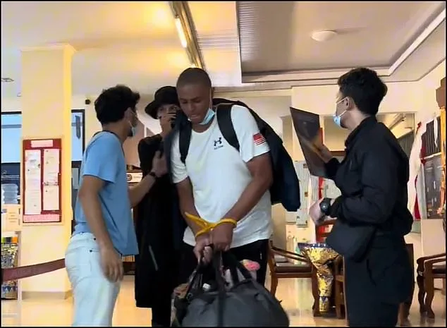 The Suitcase Murder: Tommy Schaefer's 11-Year Legal Odyssey Concludes with Deportation and Uncertain Justice