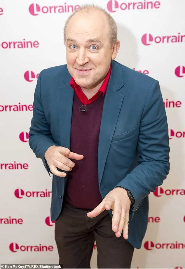 Tim Vine's Punny Petrol Station Mishap Leaves Fans in Stitches with Clever Wordplay