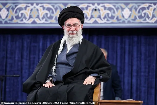 Trump Demands Iran Pledge to Forgo Nuclear Weapons, Warns of Military Action if Fails to Comply