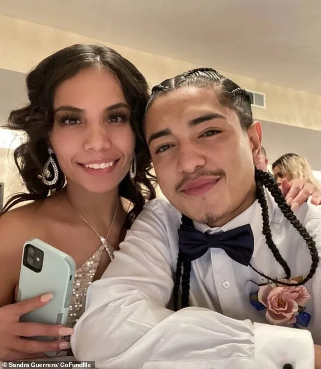 Uber Eats Driver's Violent Death Shocks Chicago, Highlights Public Safety Crisis