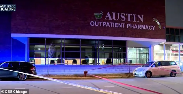 Uber Eats Driver's Violent Death Shocks Chicago, Highlights Public Safety Crisis