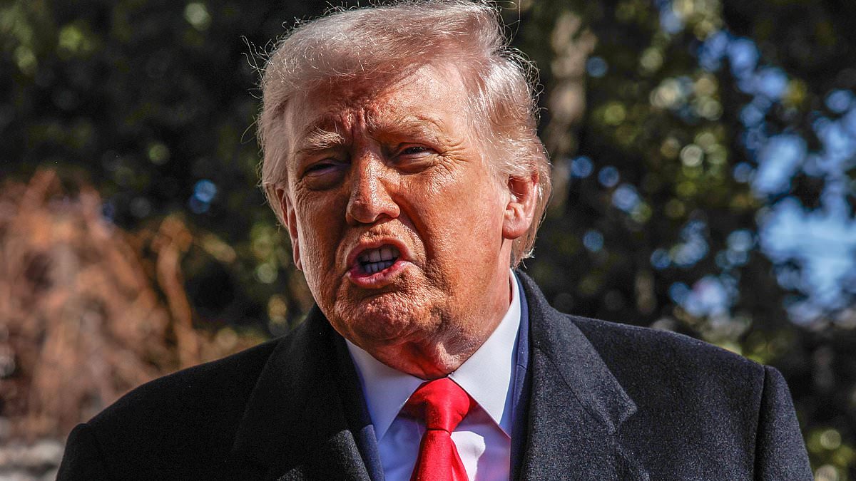 FBI Fires Agents Tied to Trump's Classified Documents Investigation