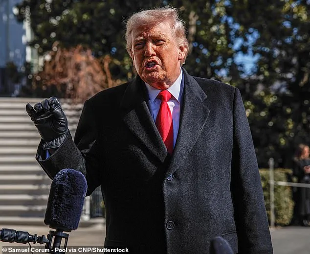 FBI Fires Agents Tied to Trump's Classified Documents Investigation