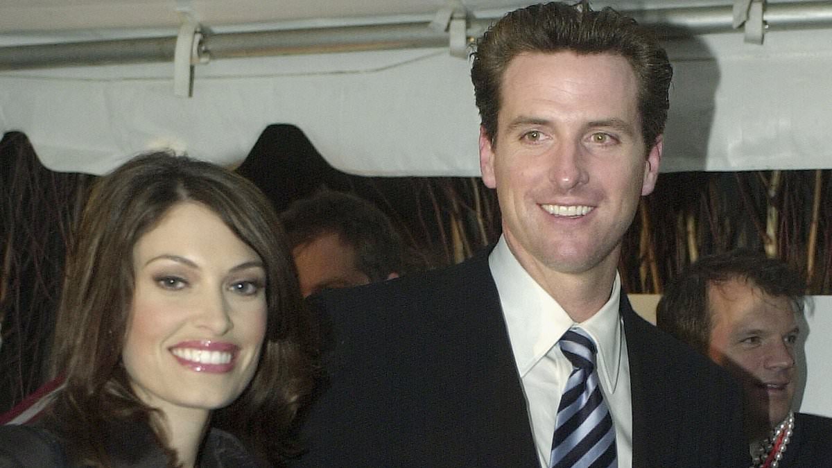 Gavin Newsom's Memoir: Divorce Reflections and 2028 Ambitions Amid 'Winter of Love' Turmoil