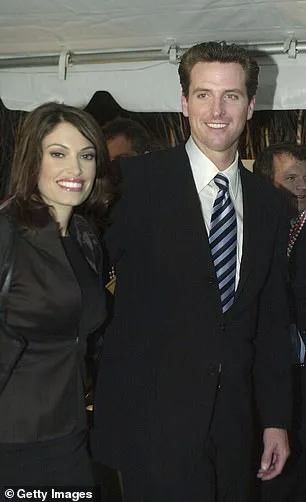 Gavin Newsom's Memoir: Divorce Reflections and 2028 Ambitions Amid 'Winter of Love' Turmoil