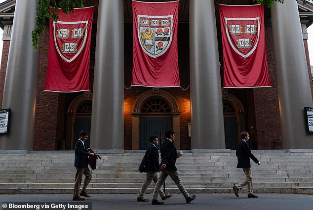Harvard Professors Placed on Leave Over Epstein Ties as Summers Resigns Amid 'Pedo Island' Controversy