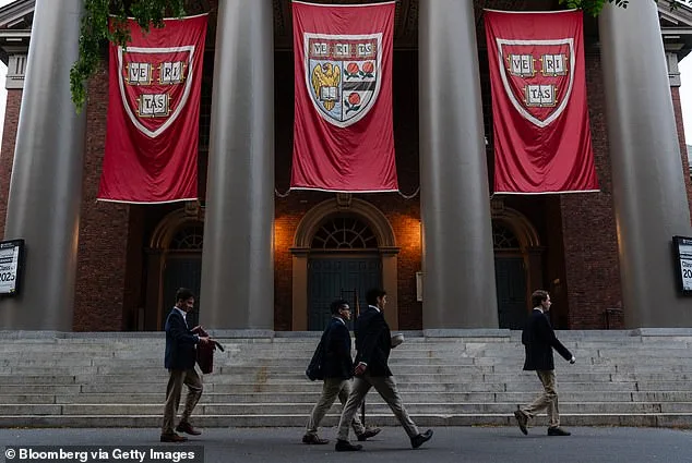 Harvard Professors Placed on Leave Over Epstein Ties as Summers Resigns Amid 'Pedo Island' Controversy