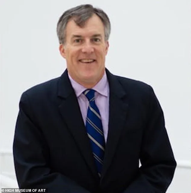 High Museum COO Resigns Amid $600,000 Embezzlement Scandal