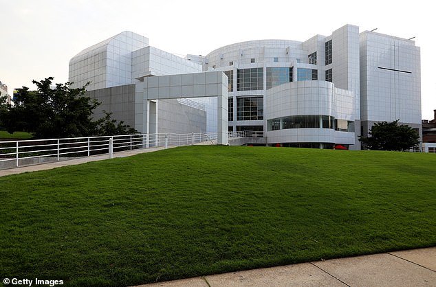 High Museum COO Resigns Amid $600,000 Embezzlement Scandal