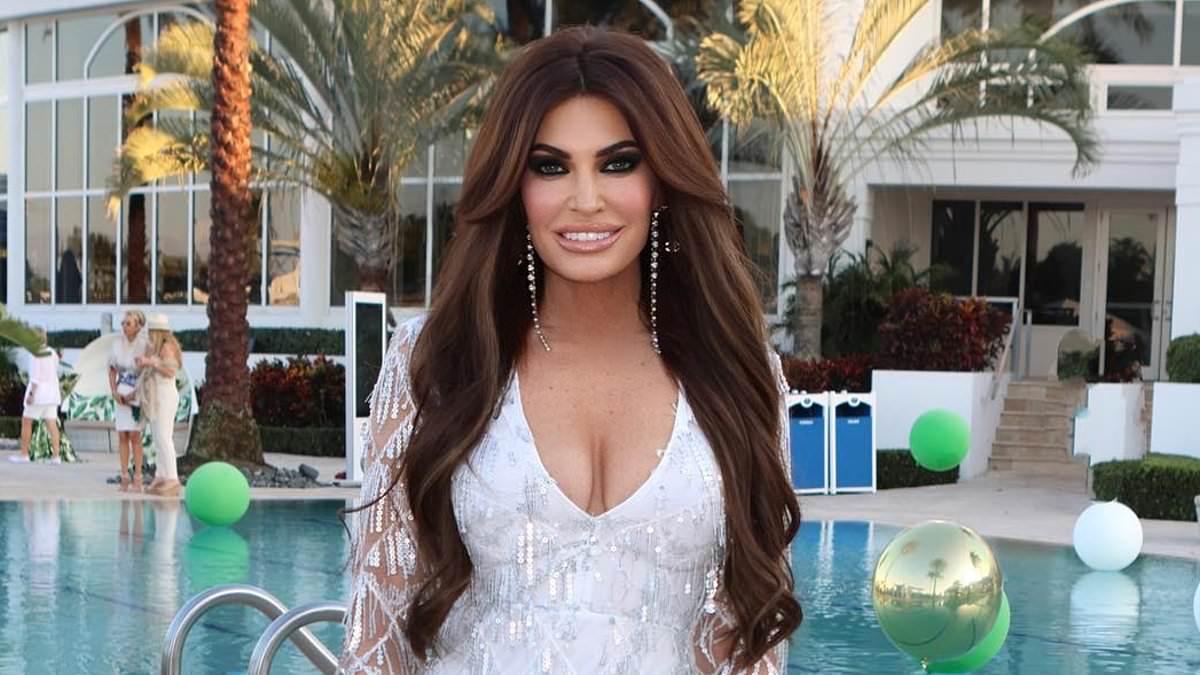 Kimberly Guilfoyle's Bid for Trump's Support in Greece Sparks Debate Over Diplomatic Priorities