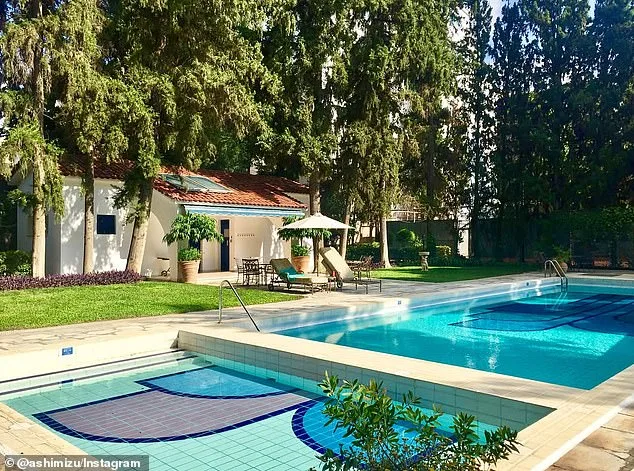 Kimberly Guilfoyle's Bid for Trump's Support in Greece Sparks Debate Over Diplomatic Priorities