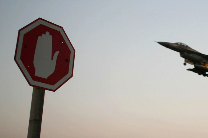 Israeli Air Force Launches Precision Strikes on Iran's Missile Sites as Israel Aims to Neutralize Threat