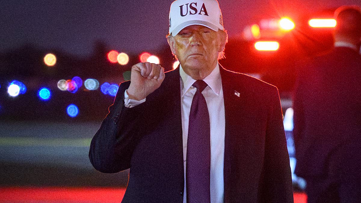 Operation Epic Fury: Trump's Deceptive Strike Unleashes Hell on Iran