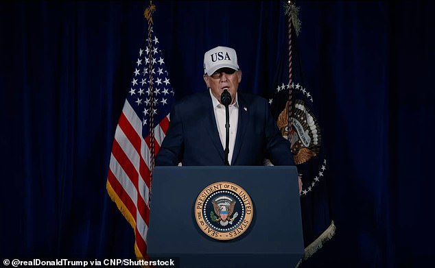 Operation Epic Fury: Trump's Deceptive Strike Unleashes Hell on Iran