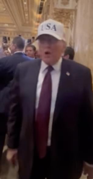 Trump's Resurgence: Balancing Domestic Triumphs with Global Tensions