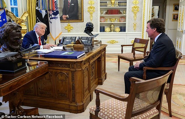 Tucker Carlson's Condemnation of Trump's Iran Strike Exposes Deepening GOP Rifts