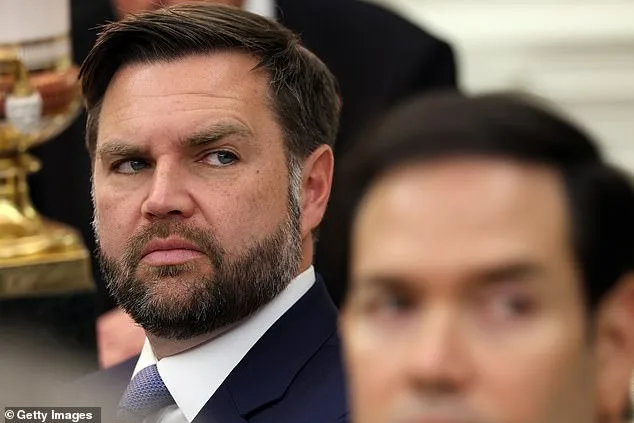 Tucker Carlson's Condemnation of Trump's Iran Strike Exposes Deepening GOP Rifts