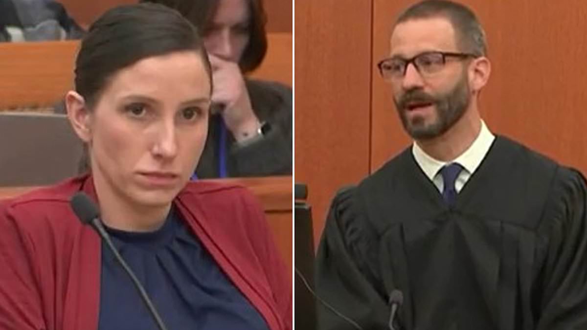 Utah Murder Trial Disrupted by Spectator Sketching Jurors, Raising Safety Concerns