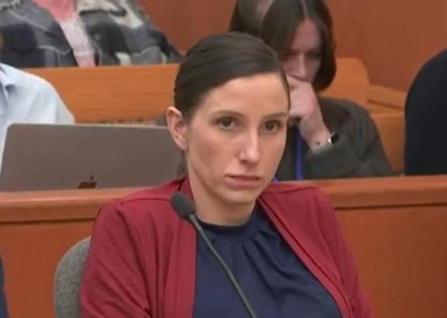 Utah Murder Trial Disrupted by Spectator Sketching Jurors, Raising Safety Concerns