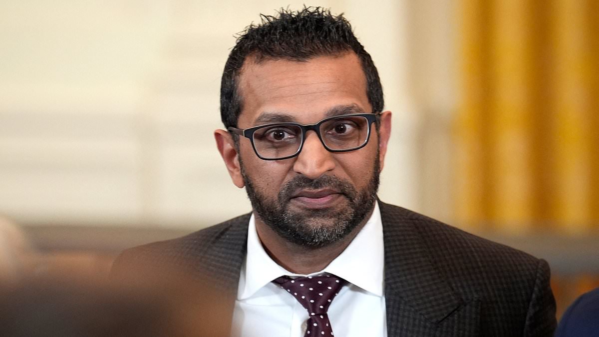 FBI Raises Alarm Over Iranian Retaliation Fears Amid U.S. Strikes and Proxy Threats