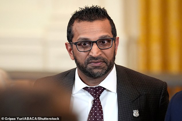 FBI Raises Alarm Over Iranian Retaliation Fears Amid U.S. Strikes and Proxy Threats