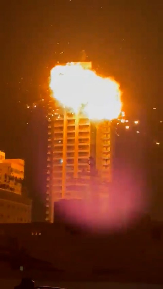 FBI Raises Alarm Over Iranian Retaliation Fears Amid U.S. Strikes and Proxy Threats