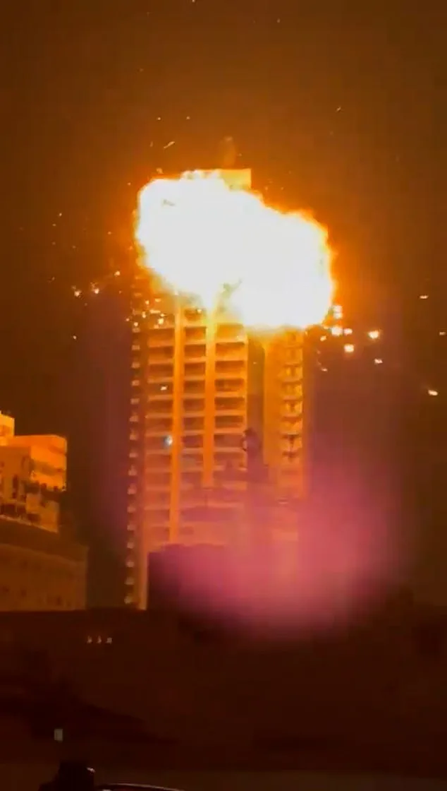 FBI Raises Alarm Over Iranian Retaliation Fears Amid U.S. Strikes and Proxy Threats