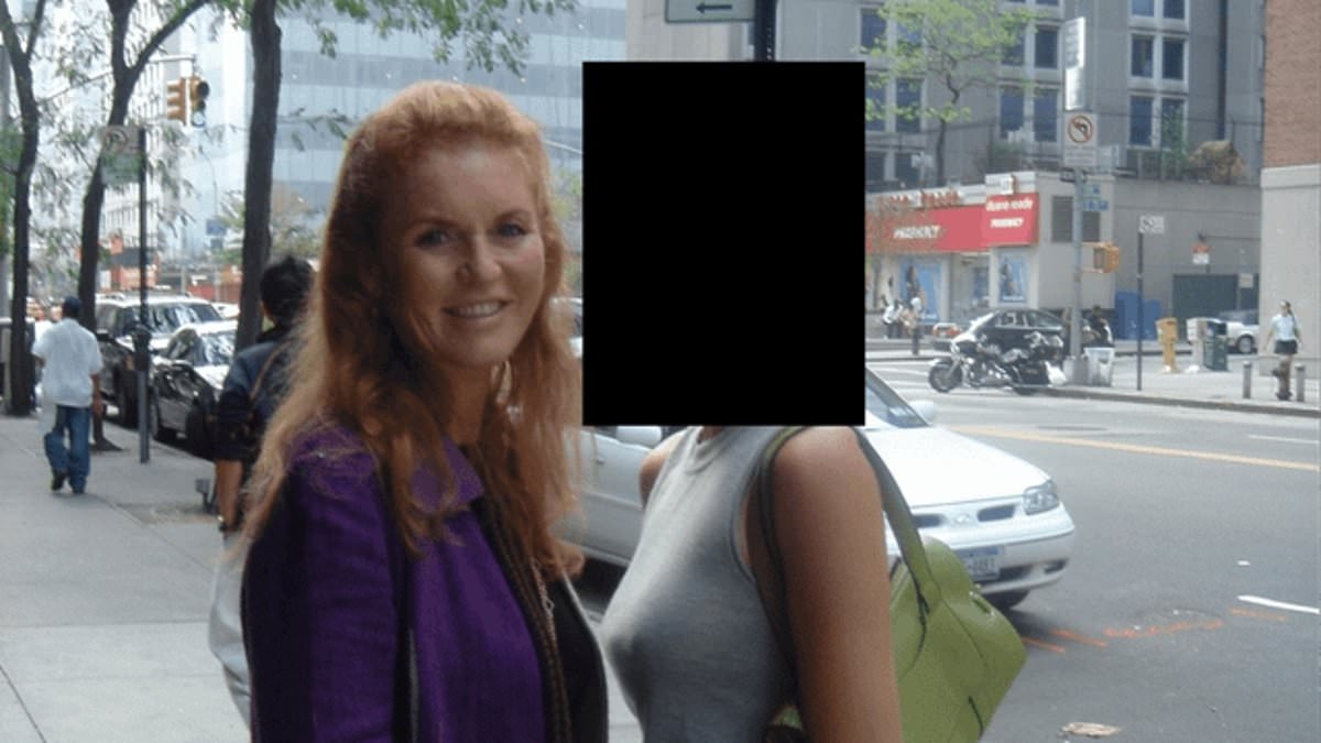 New Emails Reveal Sarah Ferguson's Alleged Financial Demands from Epstein Hours After His Release