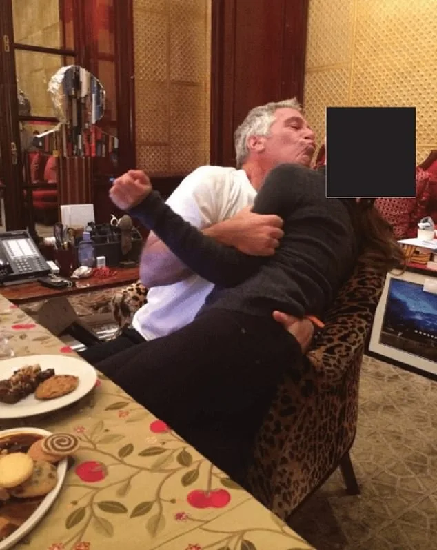 New Emails Reveal Sarah Ferguson's Alleged Financial Demands from Epstein Hours After His Release