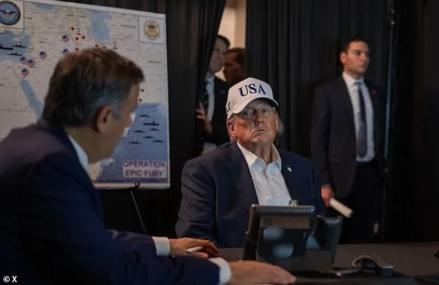 Three U.S. Troops Killed in Iran as Military Campaign Intensifies