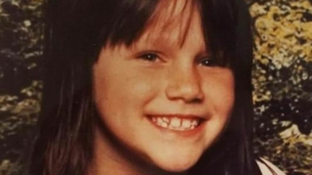 Cold Case Solved: DNA from Single Hair Links Suspect to 30-Year-Old Murder of Morgan Violi