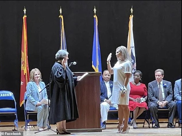 Former Louisiana Mayor Misty Roberts' Second Trial Resumes Monday Over 2024 Pool Party Allegations of Third-Degree Rape and Juvenile Delinquency