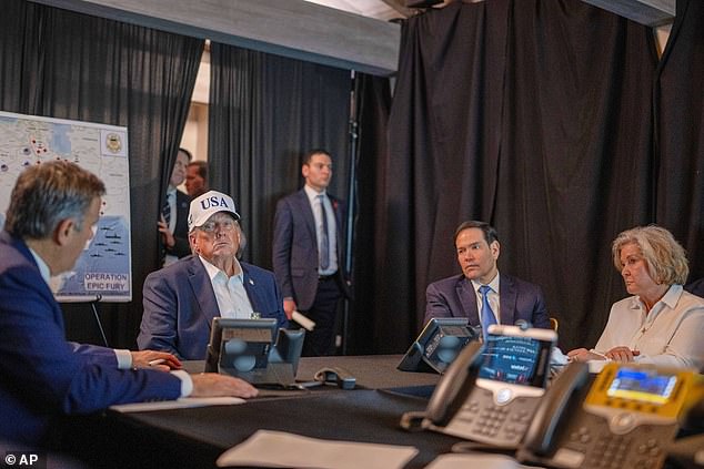 Trump's Candid Interview on Iran War Amid Polarizing Second Term