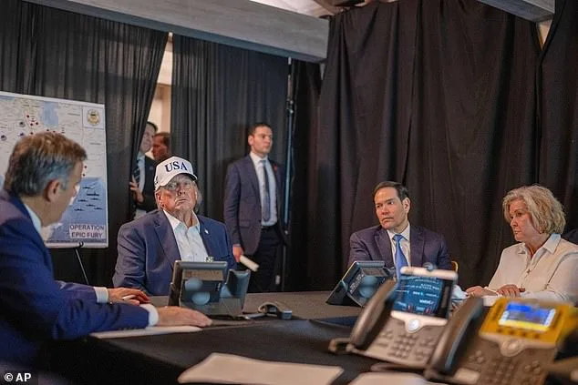 Trump's Candid Interview on Iran War Amid Polarizing Second Term