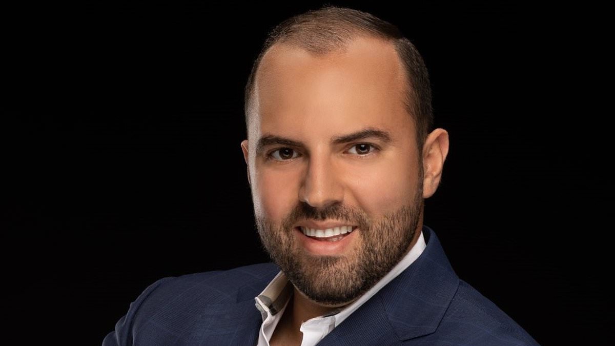 Ultra-Wealthy Americans Build High-Tech Fortresses as Rising Crime Fuels Demand for Immaculate Home Security