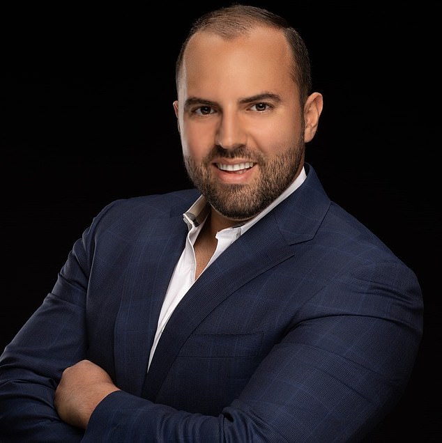 Ultra-Wealthy Americans Build High-Tech Fortresses as Rising Crime Fuels Demand for Immaculate Home Security