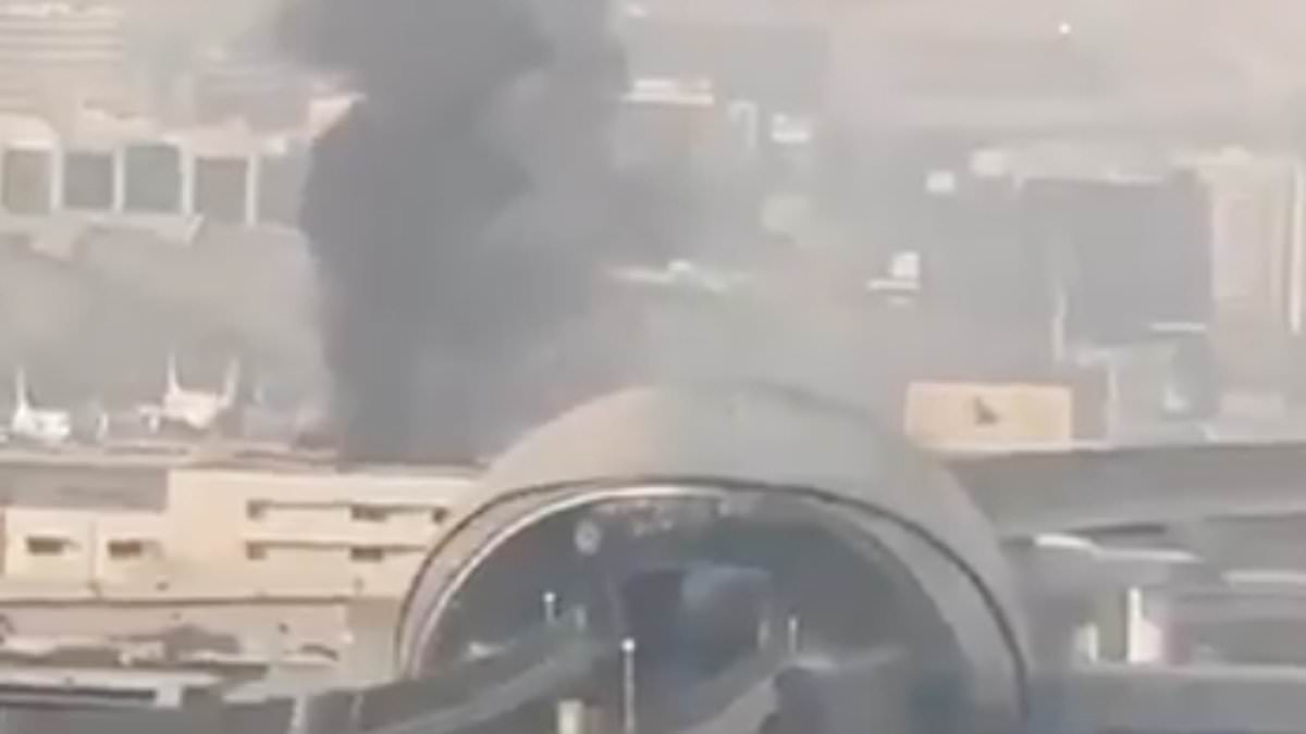 US Central Command Accuses Iran of Lying About Military Objectives and Targeting Civilians in Escalating Conflict