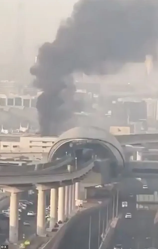 US Central Command Accuses Iran of Lying About Military Objectives and Targeting Civilians in Escalating Conflict