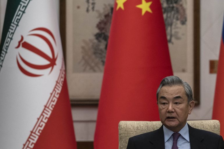 Iran Assures China Amid US-Israel Strike, Regional Tensions Rise as Peace Talks Face Uncertainty