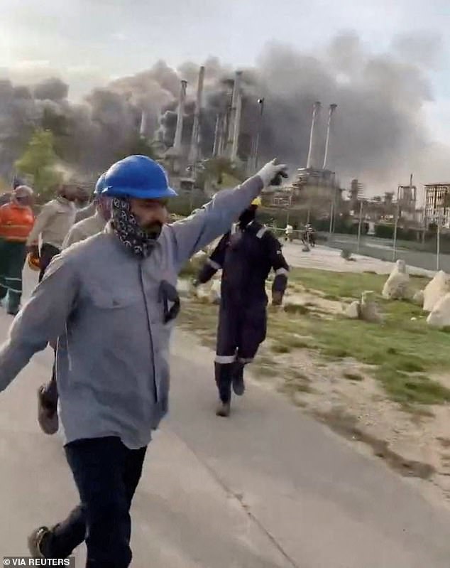 Iran's Escalating Threats in Strait of Hormuz Spark Oil Price Surge and Western Economic Crisis