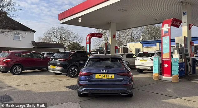 Iran's Escalating Threats in Strait of Hormuz Spark Oil Price Surge and Western Economic Crisis