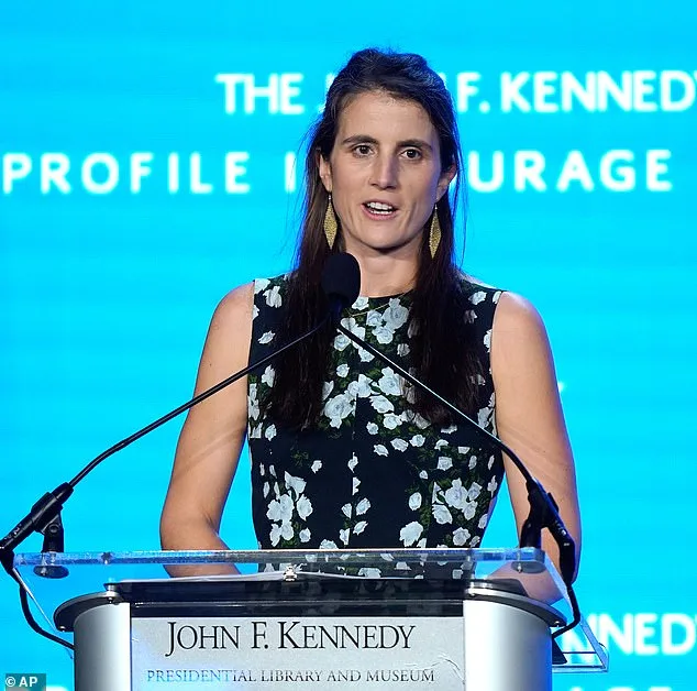 Jack Schlossberg's Congressional Campaign: A Legacy, a Final Message, and a Race for New York's 12th District