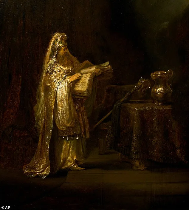 Lost Rembrandt Painting Rediscovered After 65 Years: Museum Investigation Confirms Masterpiece Status