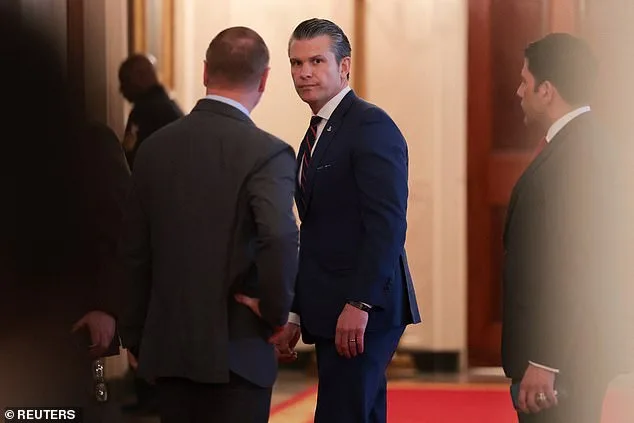 Man Breaches Security at NAS Pensacola, Prompting Lockdown and High Alert