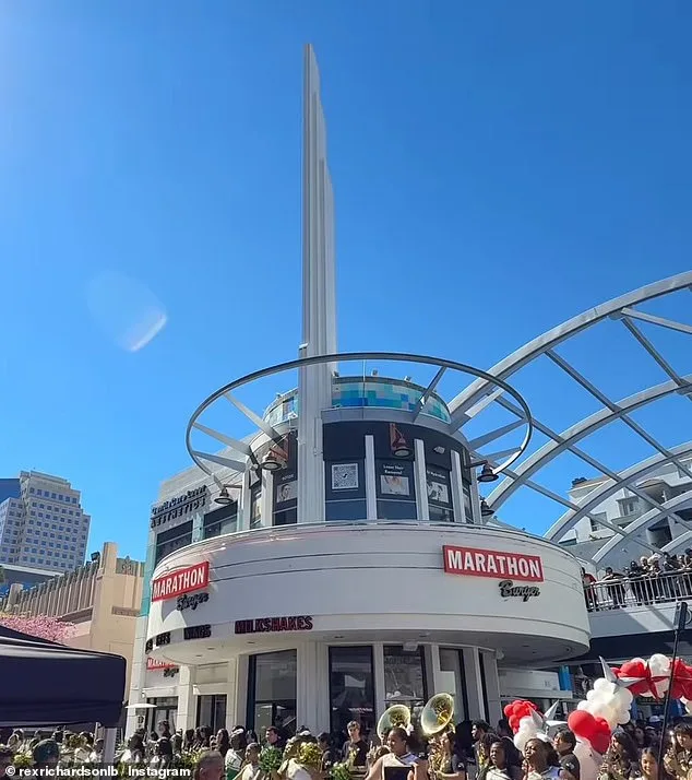 Shooting at Nipsey Hussle's New Burger Restaurant During Grand Opening Leaves One Dead, Two Injured