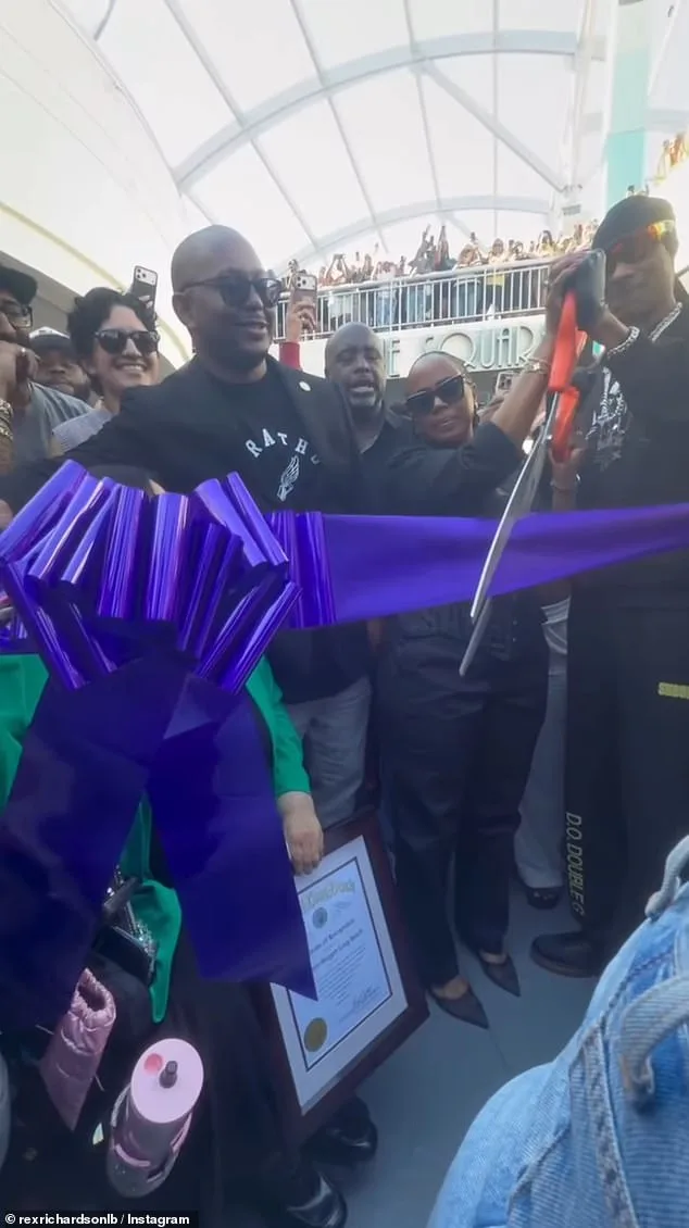 Shooting at Nipsey Hussle's New Burger Restaurant During Grand Opening Leaves One Dead, Two Injured