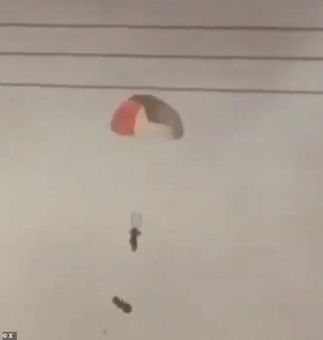 U.S. Confirms Friendly Fire Incident: Three F-15s Shot Down by Kuwait